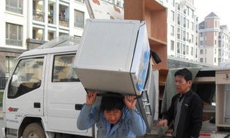 全方位专业搬迁服务，助您轻松应对各种搬迁挑战